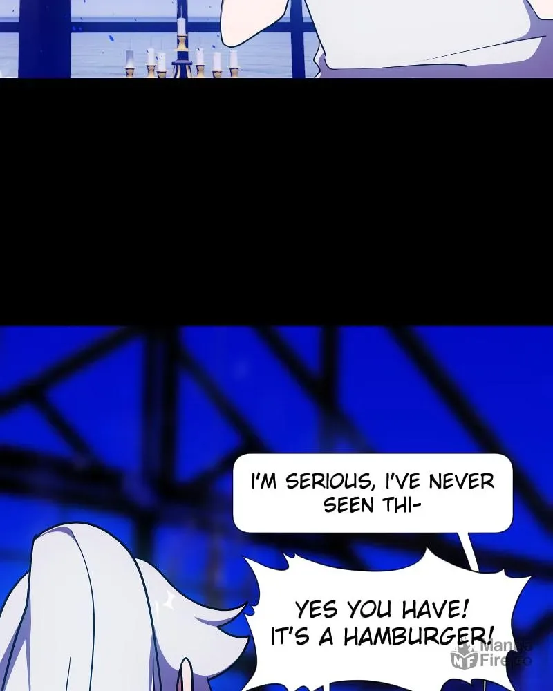 I'm the Grim Reaper Chapter 164 page 15