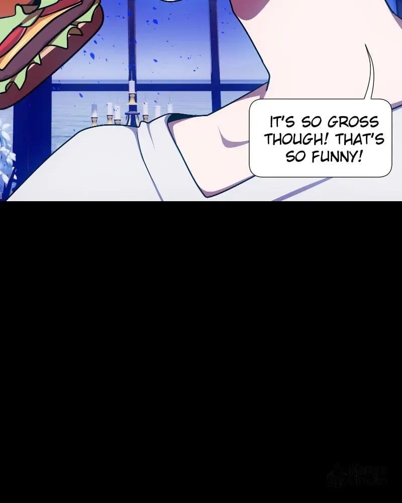 I'm the Grim Reaper Chapter 164 page 9