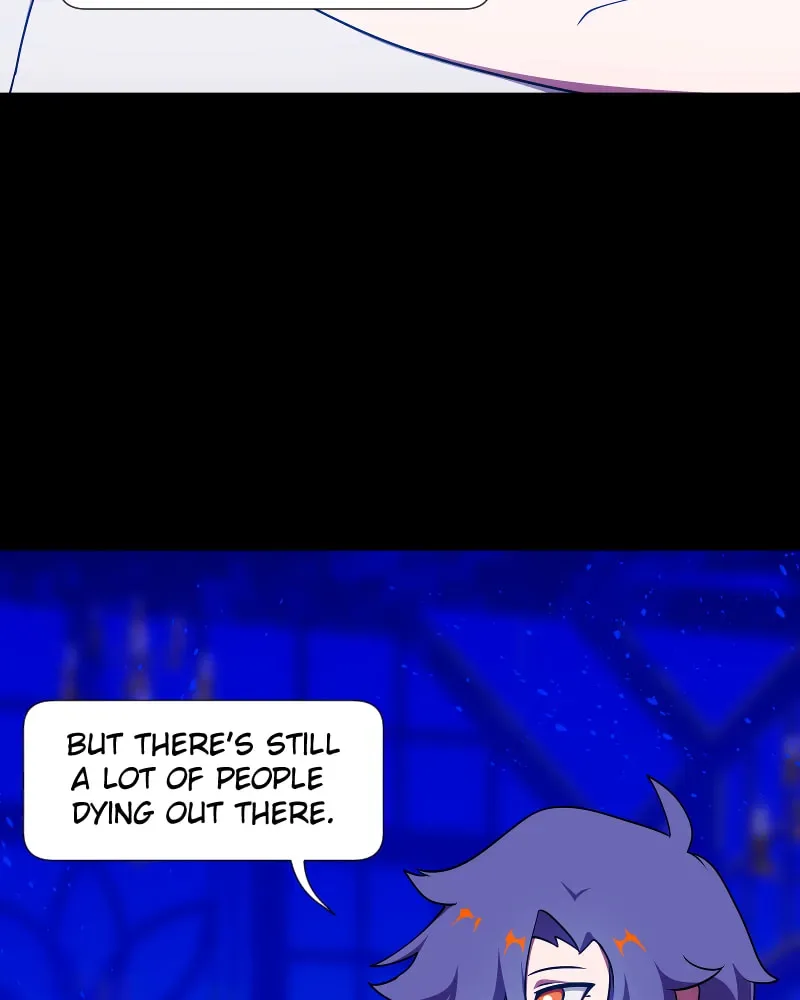 I'm the Grim Reaper Chapter 164 page 32