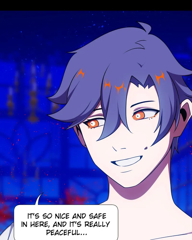 I'm the Grim Reaper Chapter 164 page 31