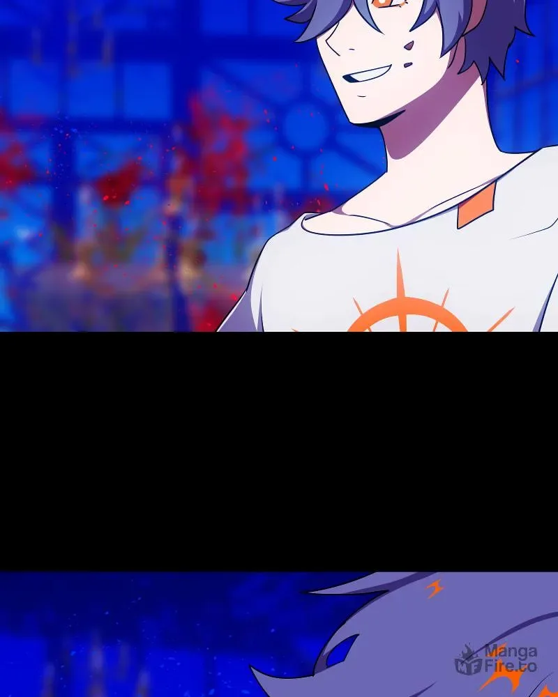 I'm the Grim Reaper Chapter 164 page 33