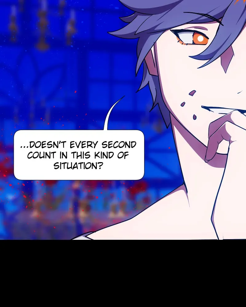 I'm the Grim Reaper Chapter 164 page 34