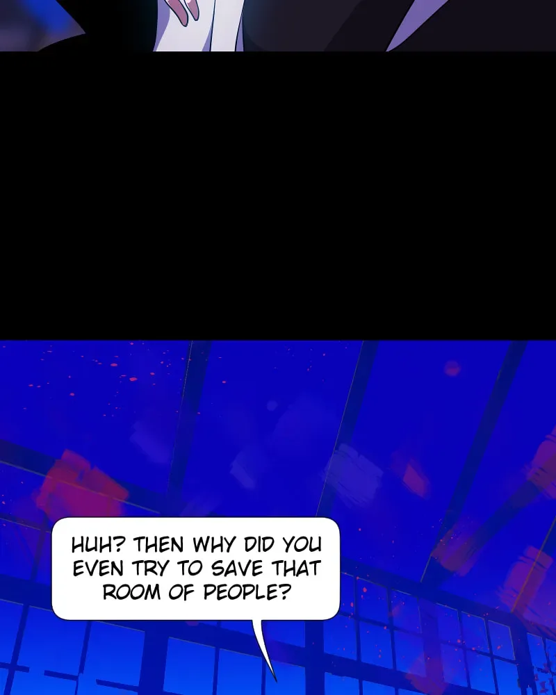 I'm the Grim Reaper Chapter 164 page 38
