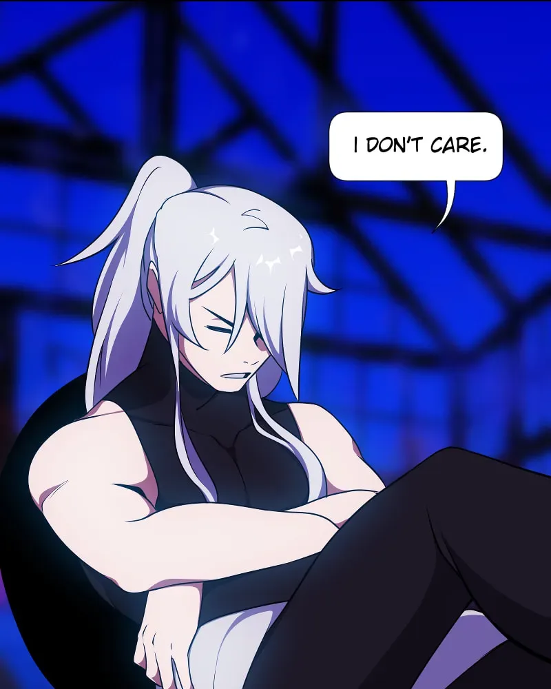I'm the Grim Reaper Chapter 164 page 37