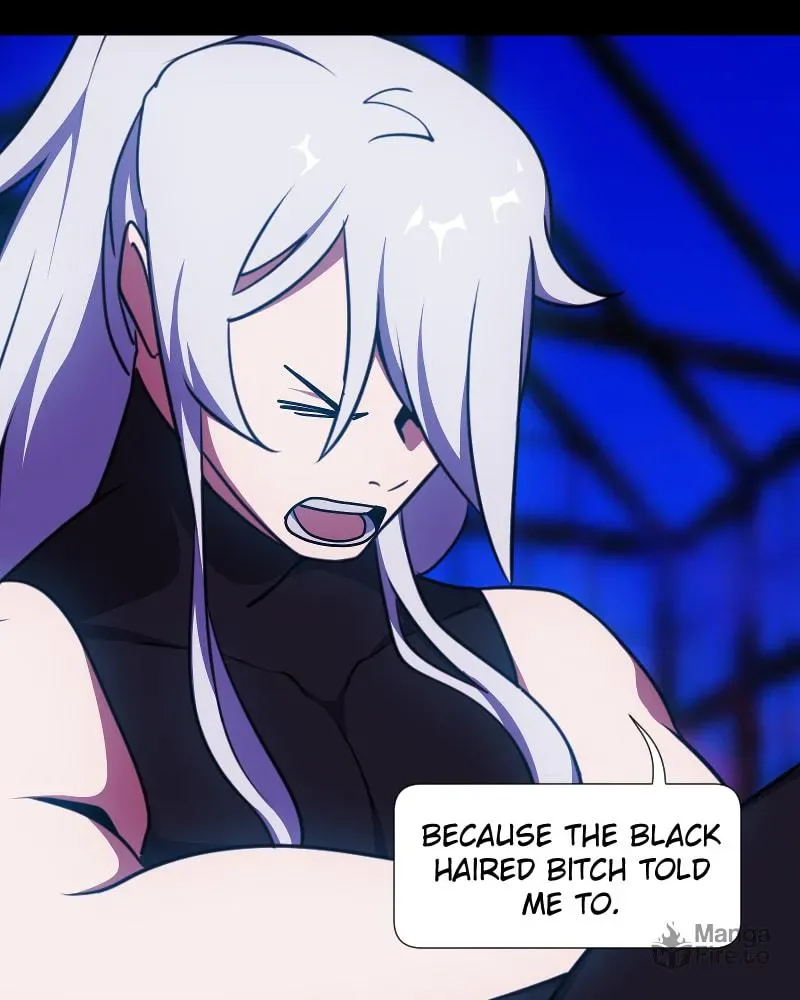 I'm the Grim Reaper Chapter 164 page 40