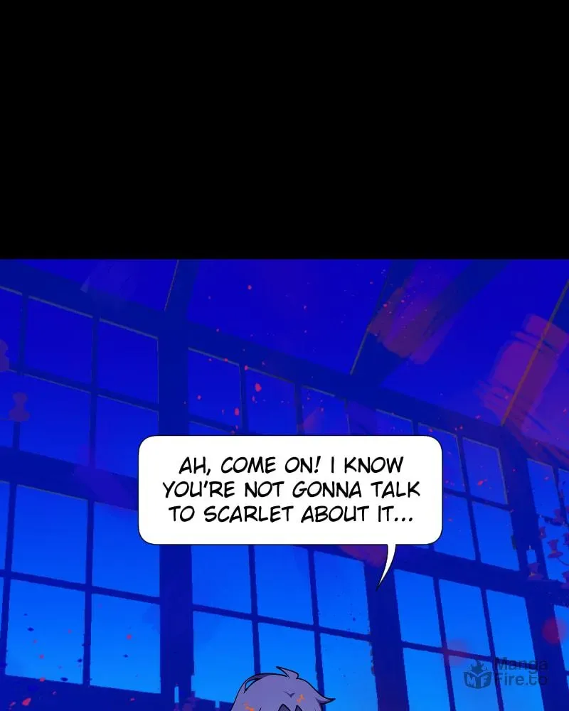 I'm the Grim Reaper Chapter 164 page 48