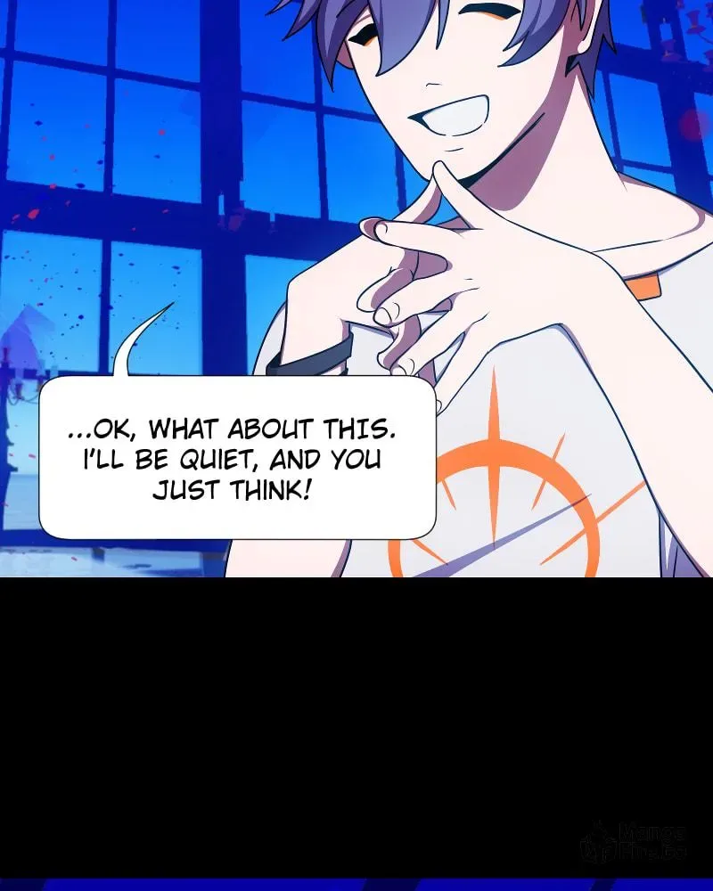 I'm the Grim Reaper Chapter 164 page 50
