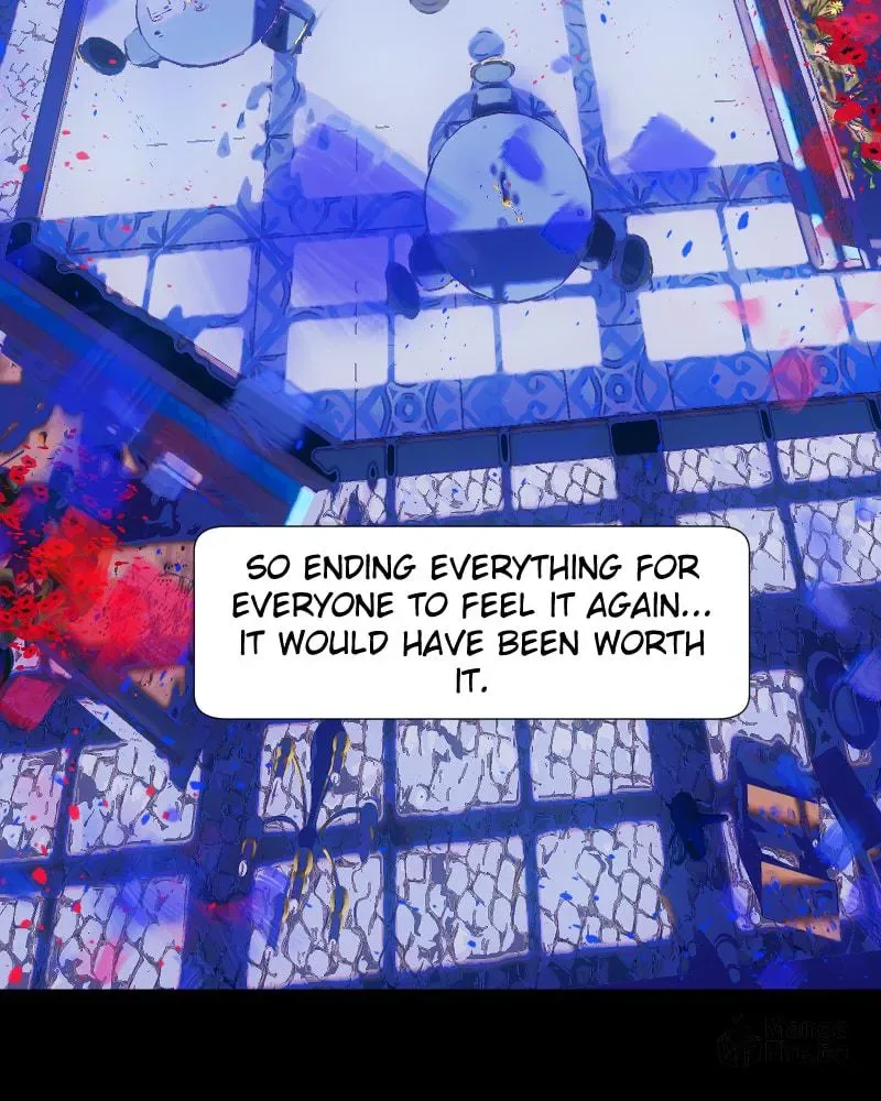 I'm the Grim Reaper Chapter 164 page 65