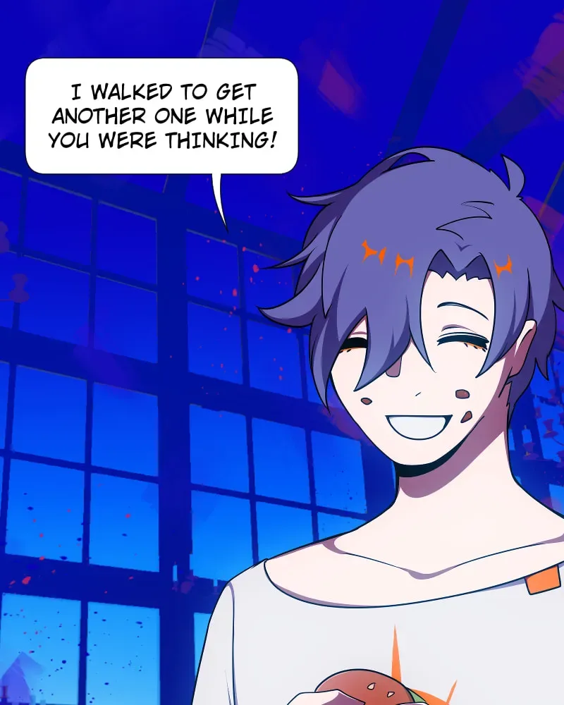 I'm the Grim Reaper Chapter 164 page 82
