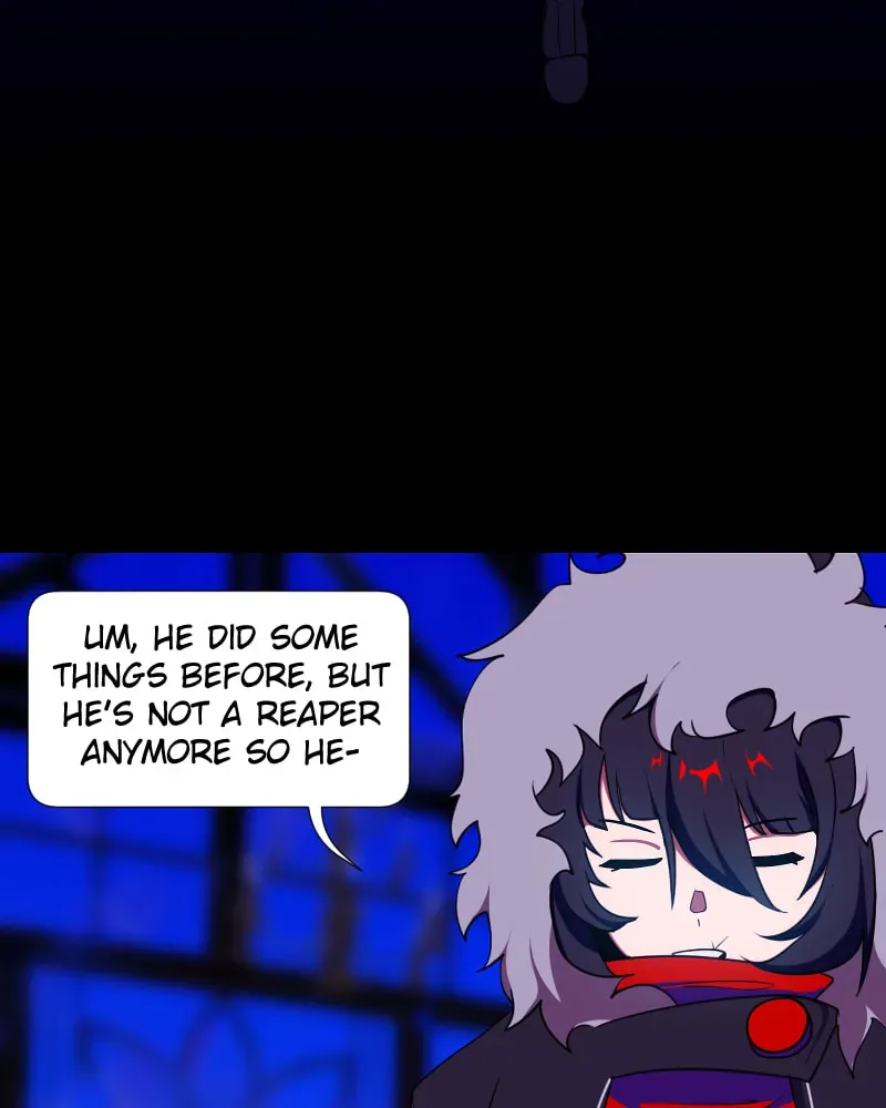 I'm the Grim Reaper Chapter 164 page 88