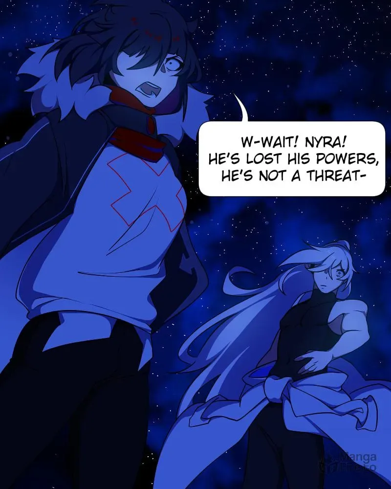 I'm the Grim Reaper Chapter 164 page 99