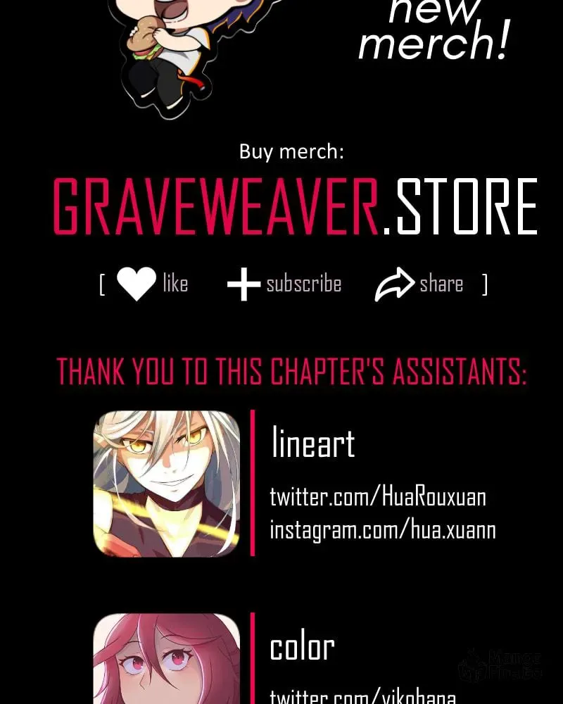 I'm the Grim Reaper Chapter 164 page 111