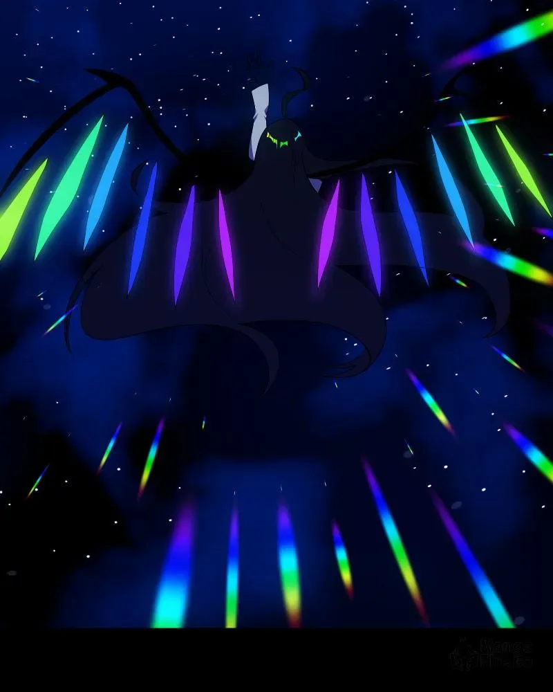 I'm the Grim Reaper Chapter 165 page 25