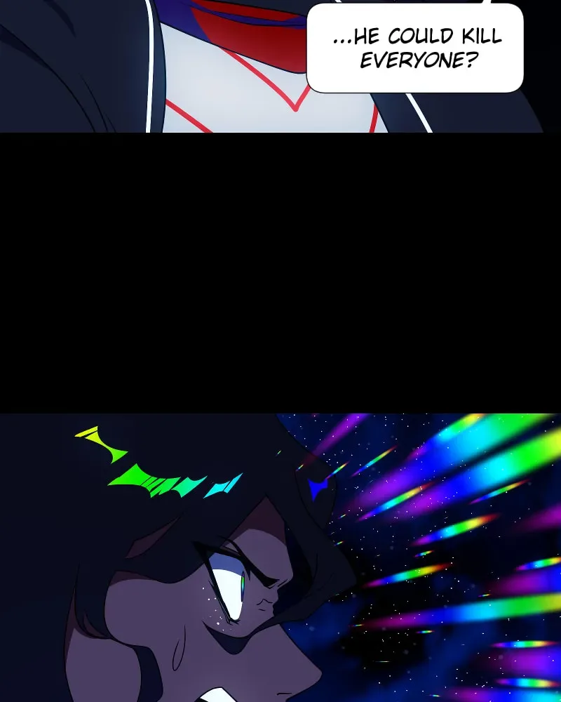 I'm the Grim Reaper Chapter 165 page 8