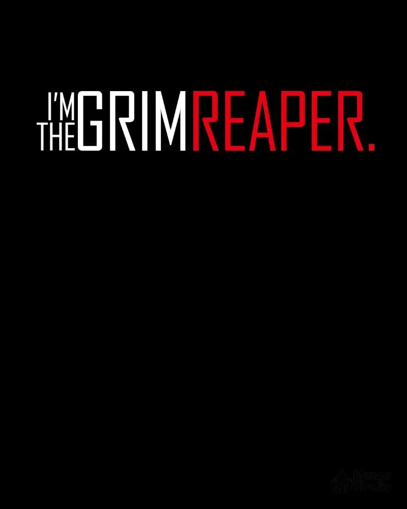 I'm the Grim Reaper Chapter 165 page 3