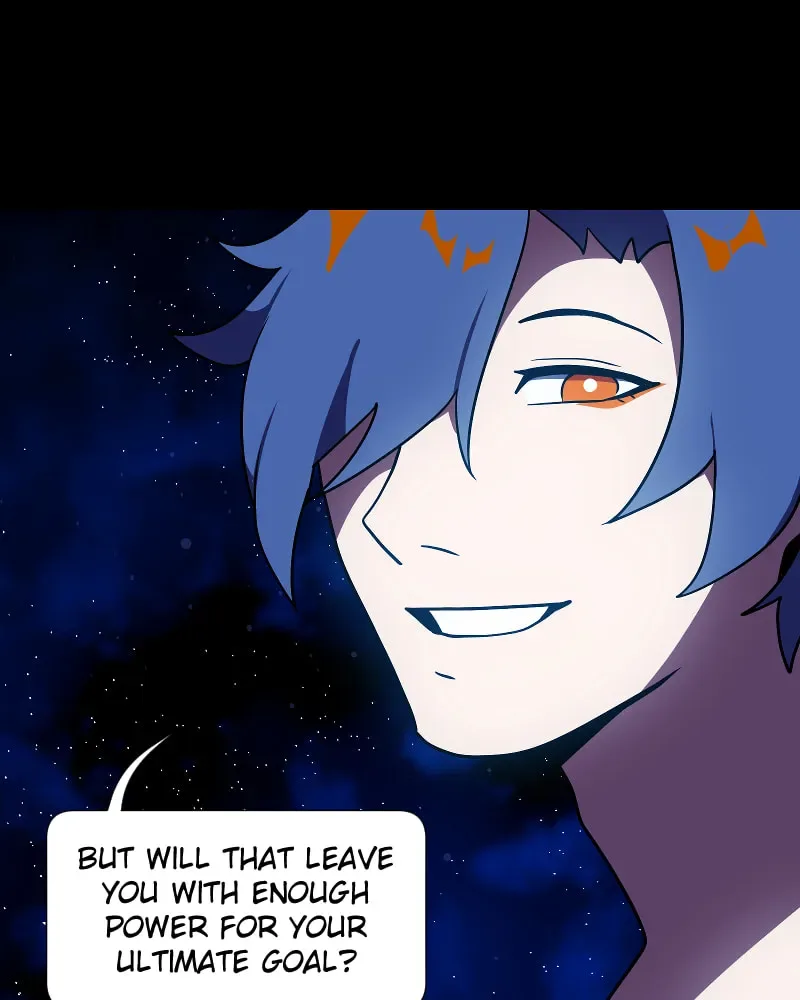 I'm the Grim Reaper Chapter 165 page 32