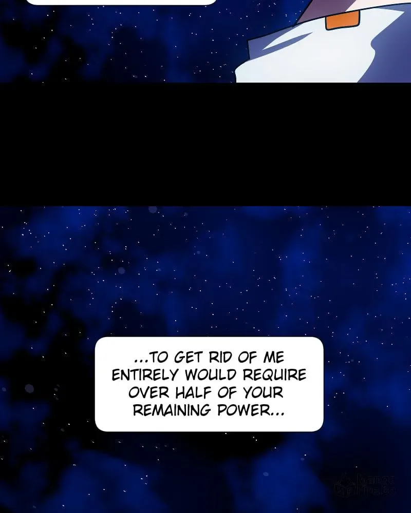 I'm the Grim Reaper Chapter 165 page 33