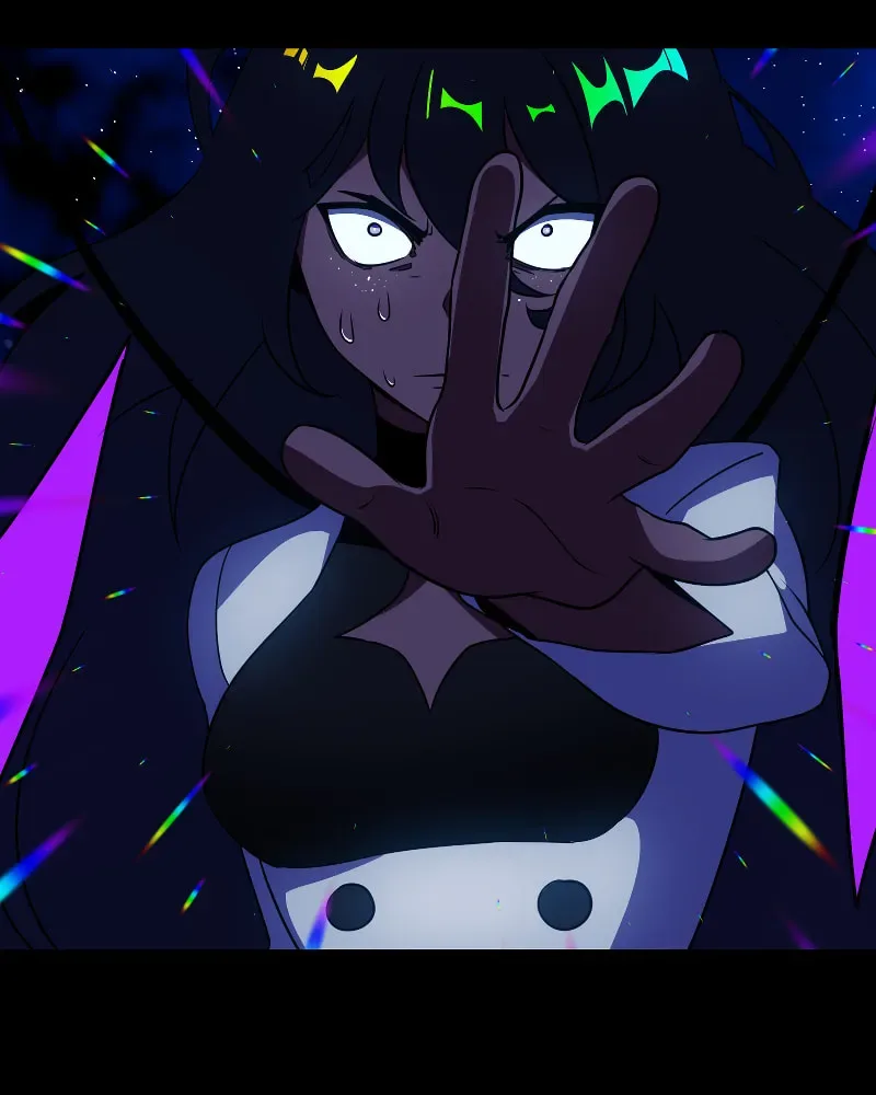 I'm the Grim Reaper Chapter 165 page 46