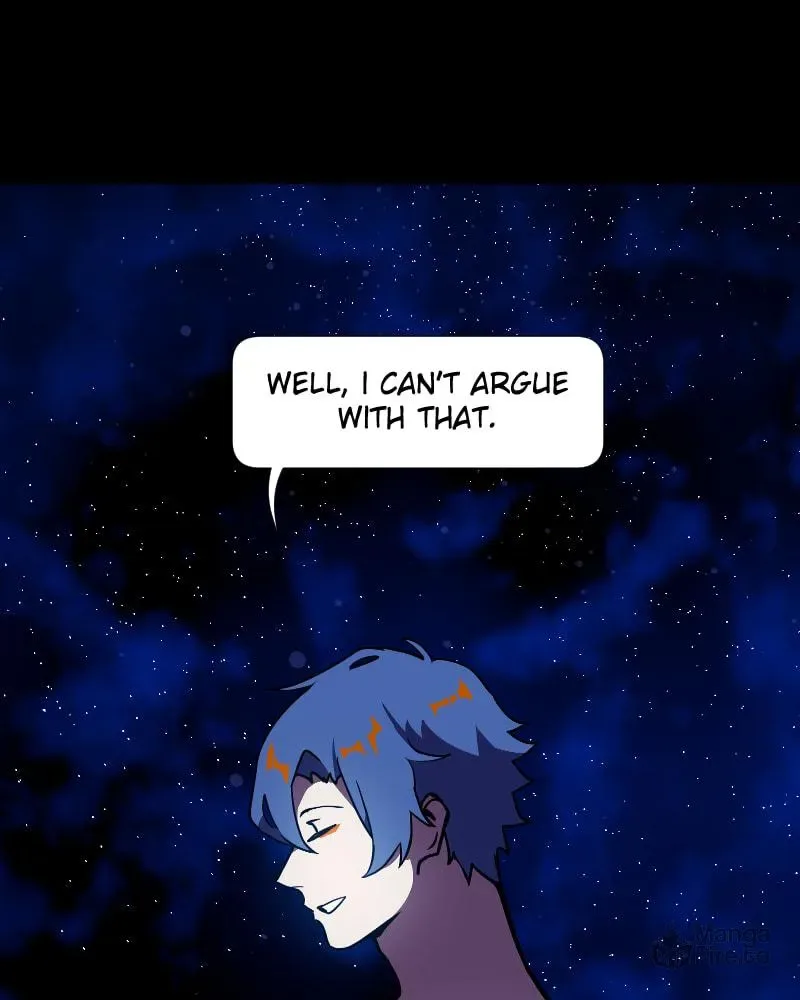 I'm the Grim Reaper Chapter 165 page 40