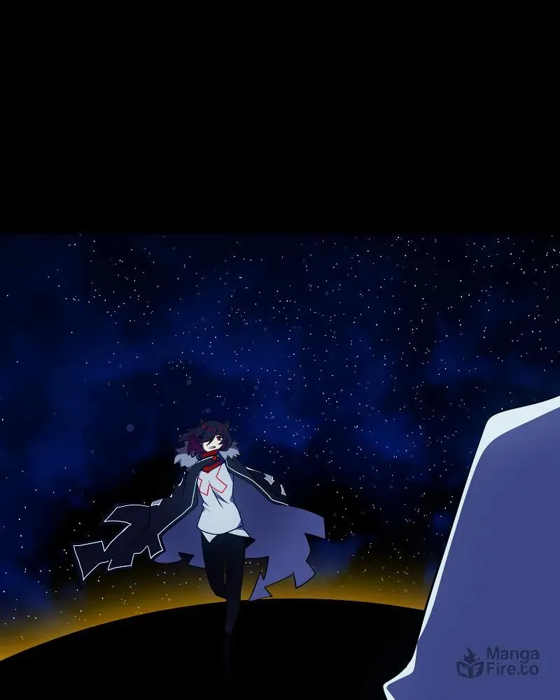 I'm the Grim Reaper Chapter 165 page 54