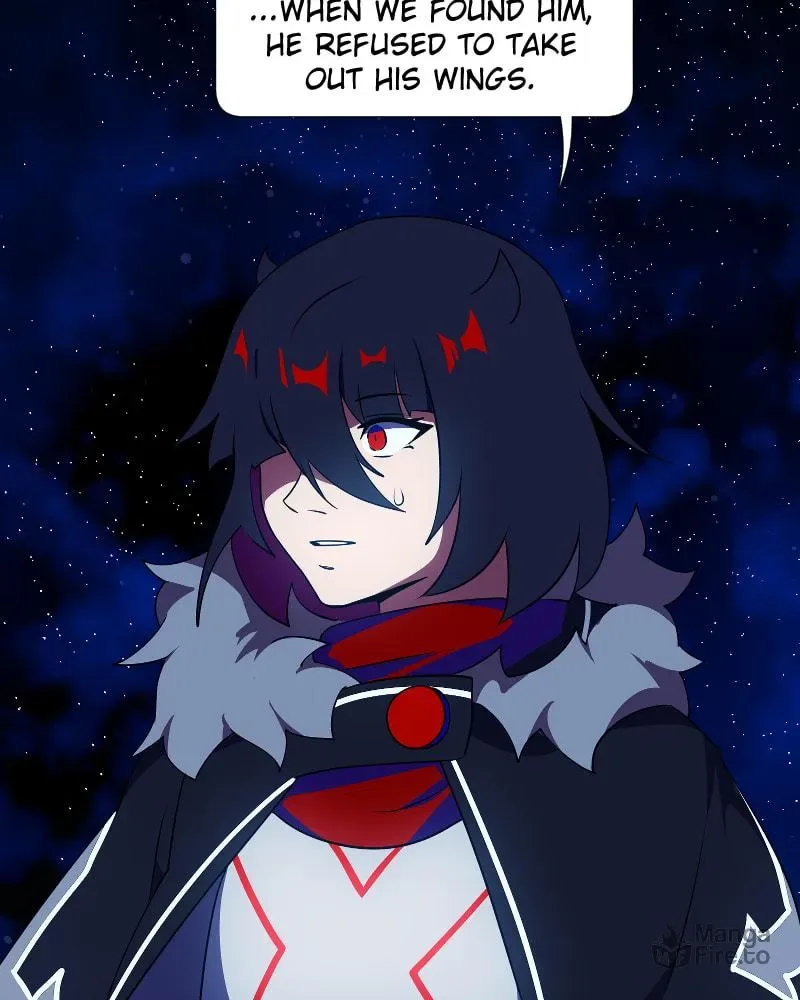I'm the Grim Reaper Chapter 165 page 57