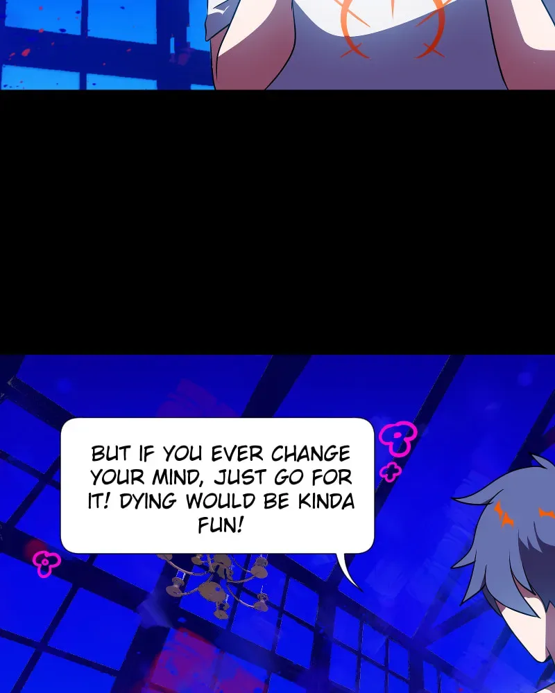 I'm the Grim Reaper Chapter 165 page 74