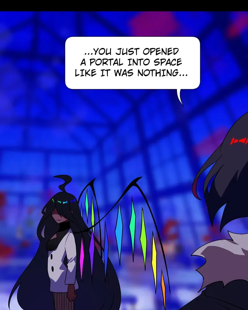I'm the Grim Reaper Chapter 165 page 83
