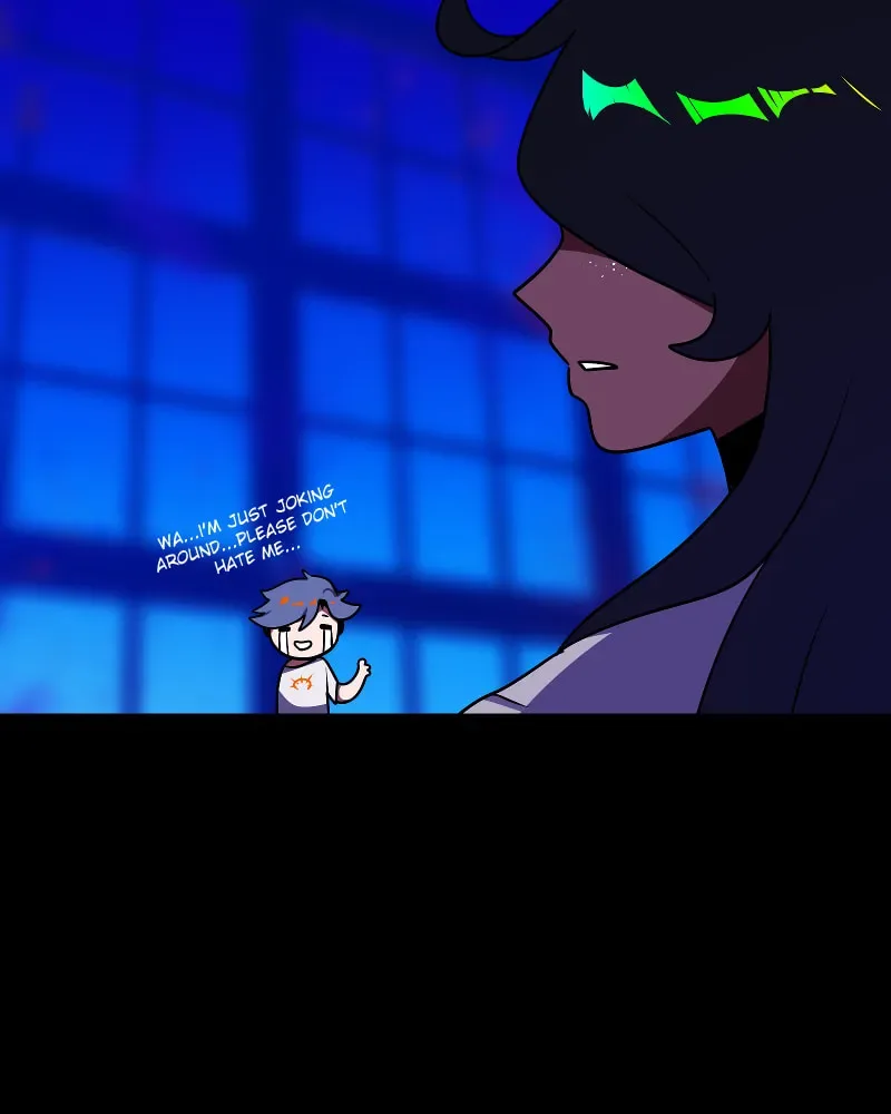 I'm the Grim Reaper Chapter 165 page 79