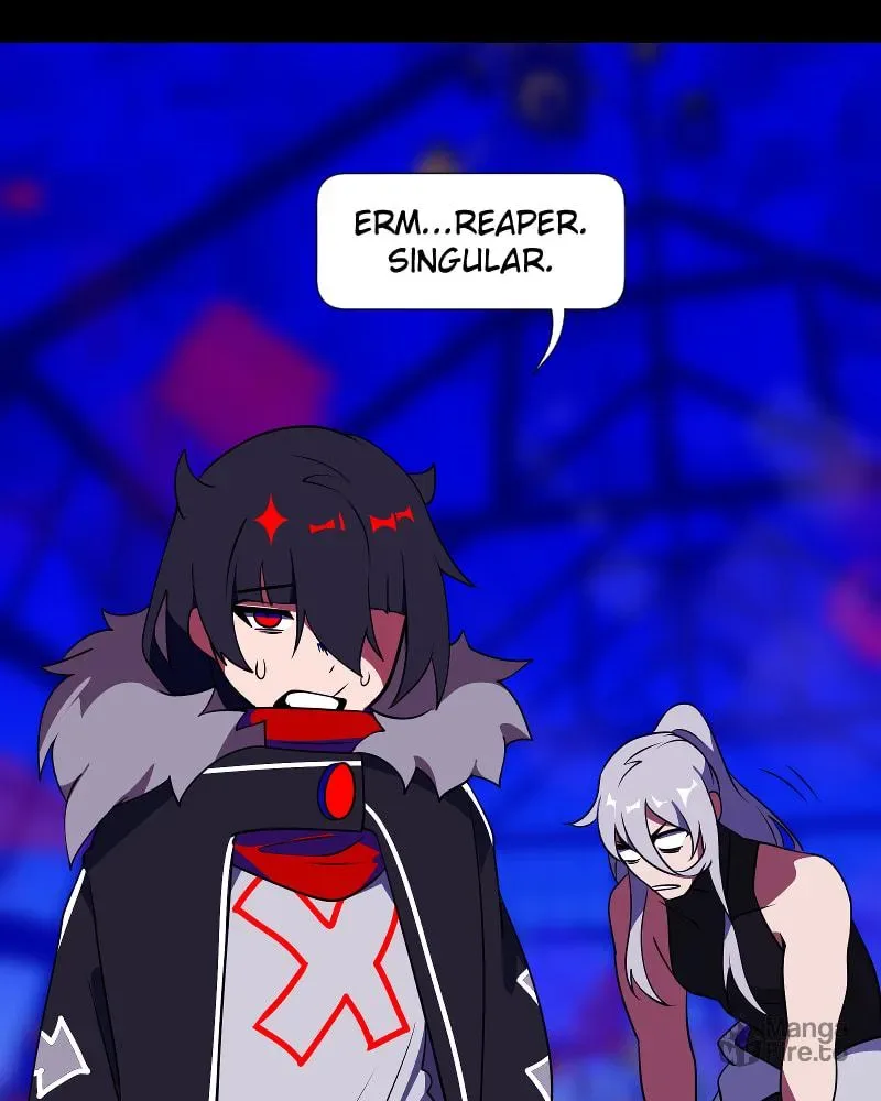 I'm the Grim Reaper Chapter 165 page 80