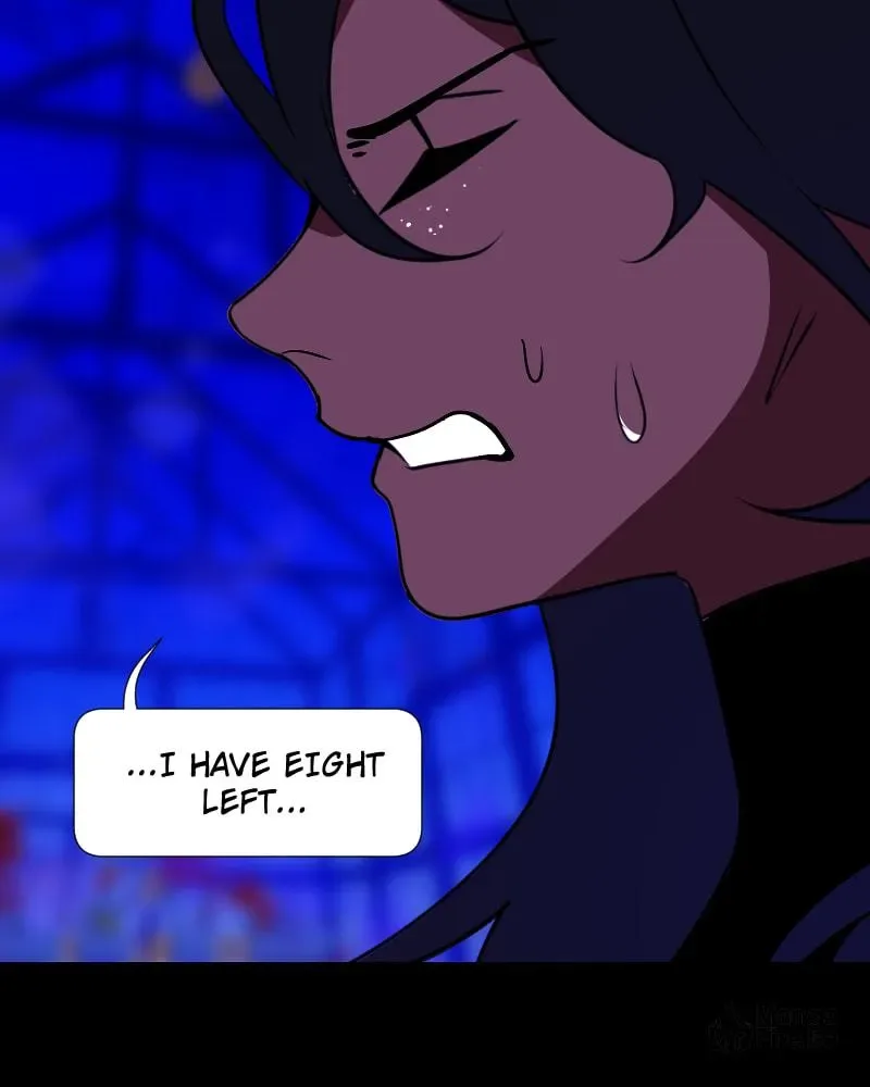 I'm the Grim Reaper Chapter 165 page 87