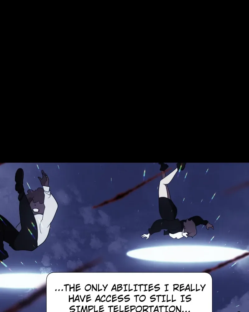 I'm the Grim Reaper Chapter 165 page 91