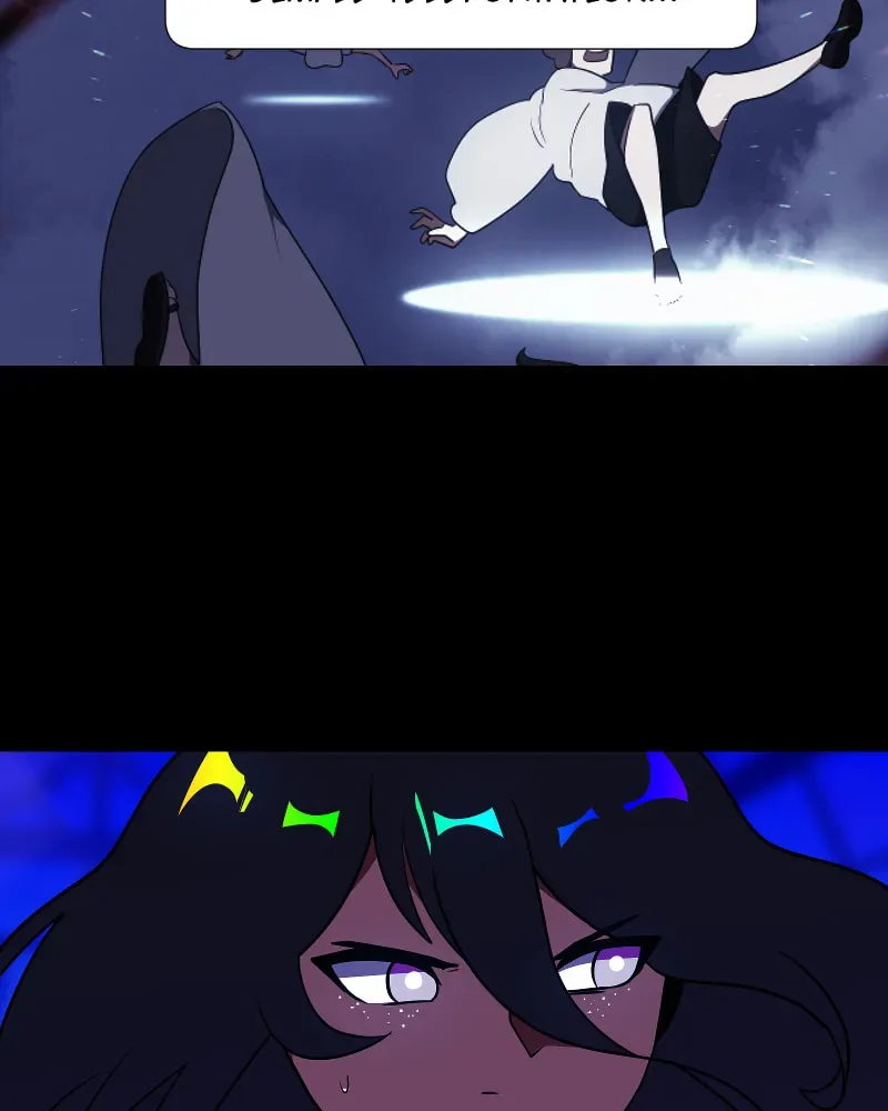 I'm the Grim Reaper Chapter 165 page 92