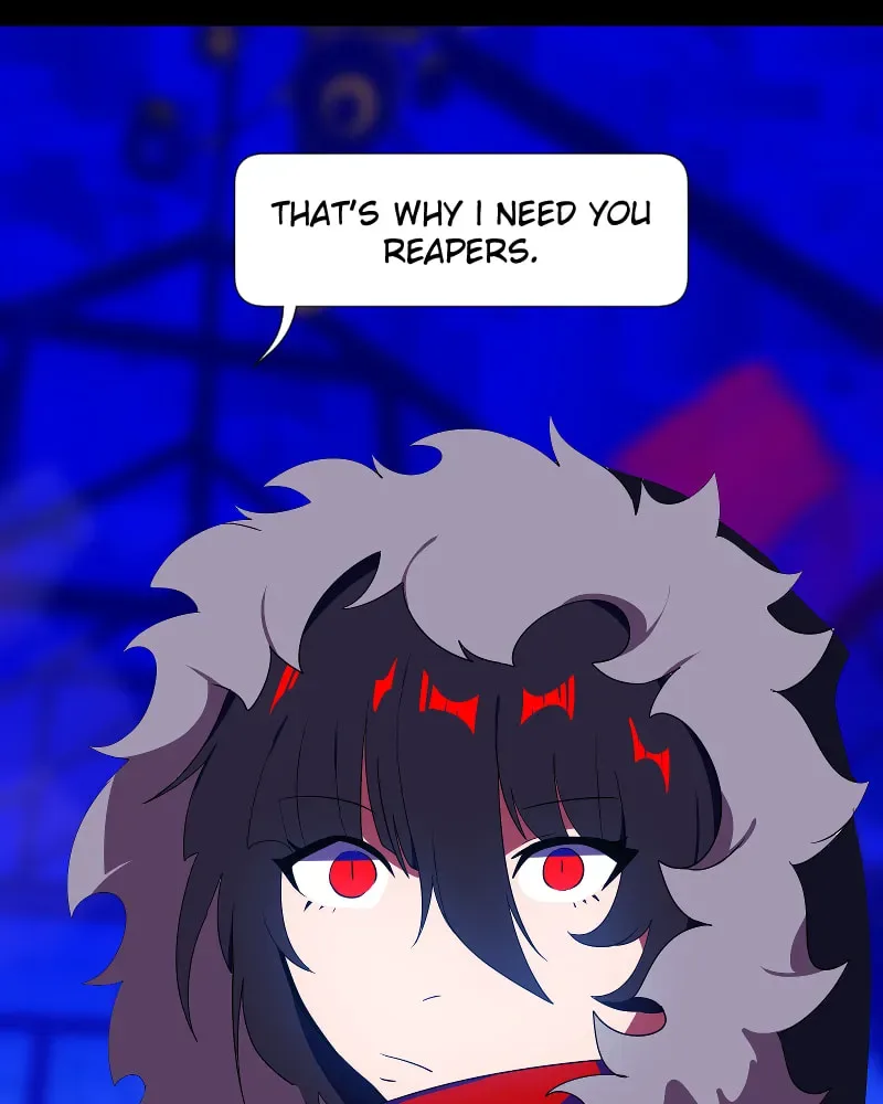 I'm the Grim Reaper Chapter 165 page 94