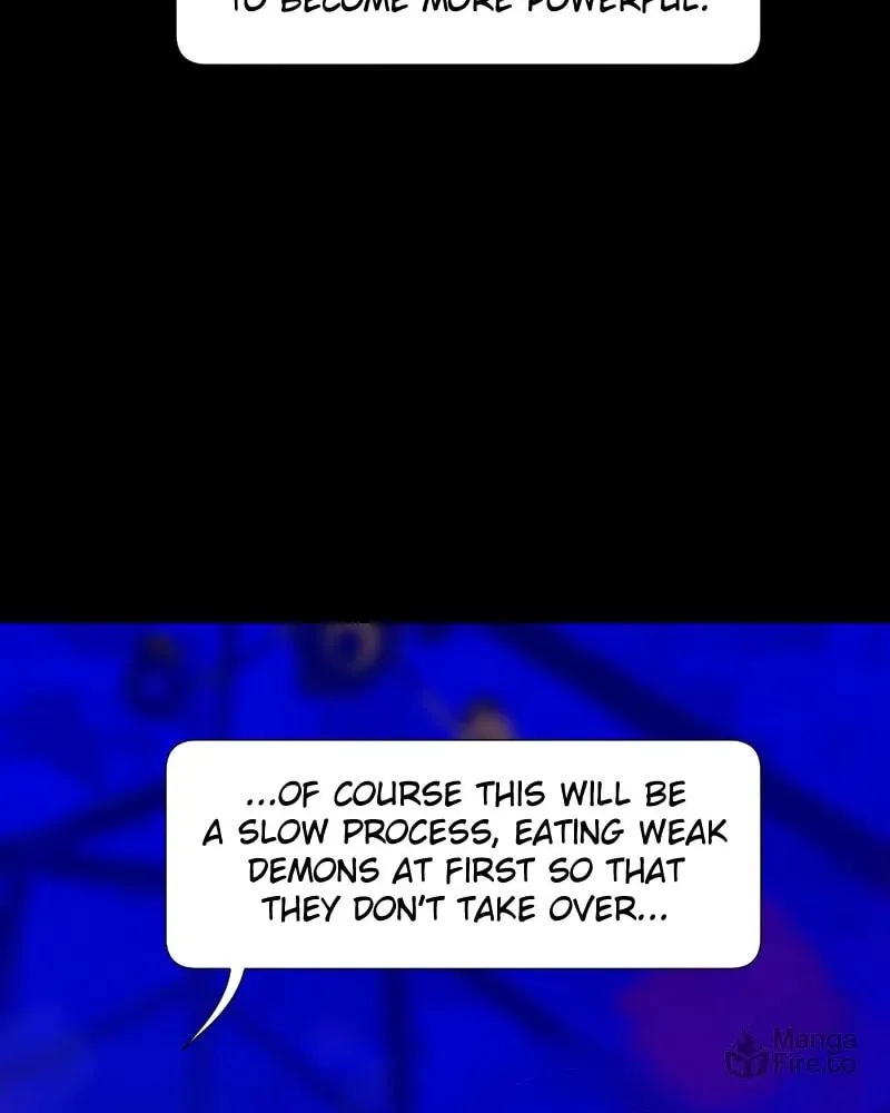 I'm the Grim Reaper Chapter 165 page 100