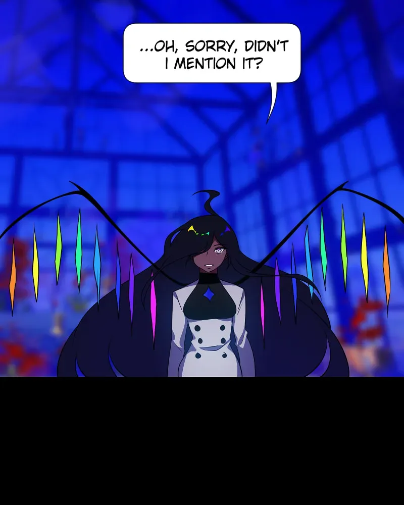 I'm the Grim Reaper Chapter 165 page 107
