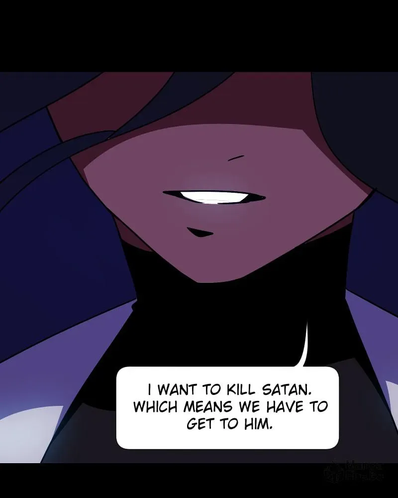 I'm the Grim Reaper Chapter 165 page 108