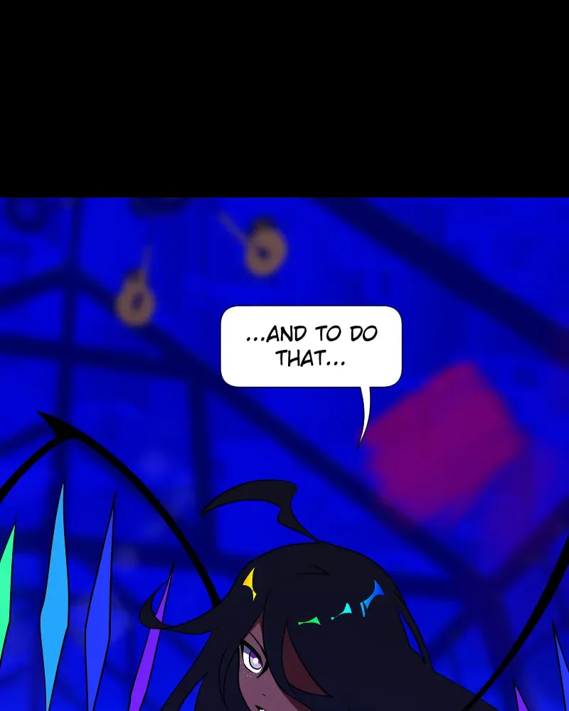 I'm the Grim Reaper Chapter 165 page 109
