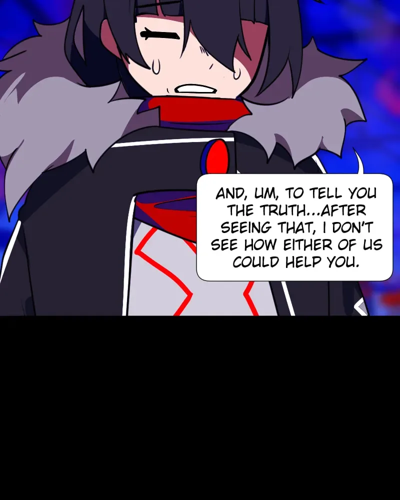 I'm the Grim Reaper Chapter 165 page 82
