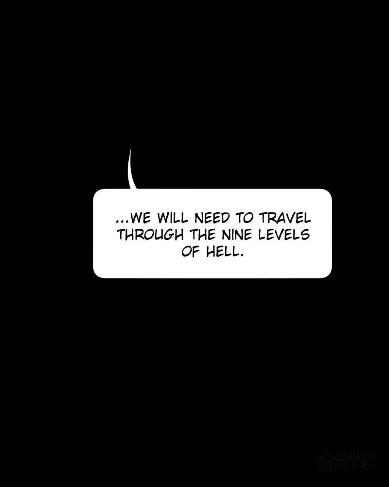 I'm the Grim Reaper Chapter 165 page 111
