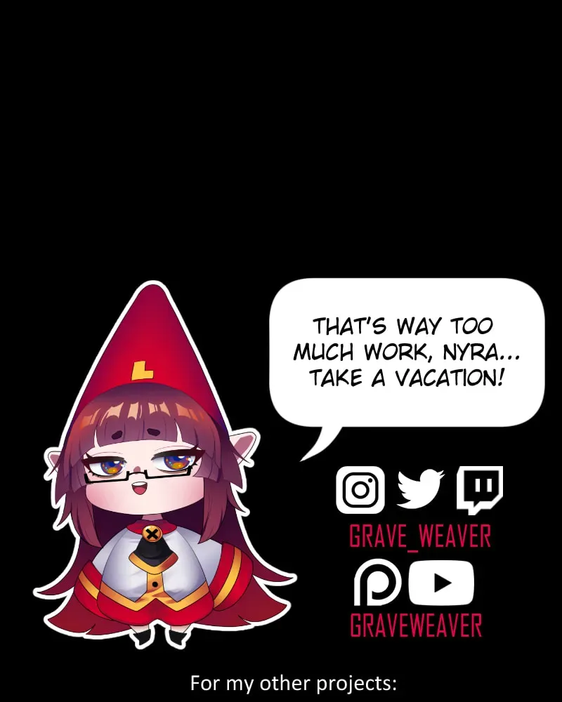 I'm the Grim Reaper Chapter 165 page 112
