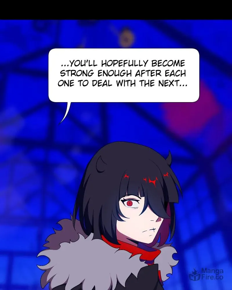 I'm the Grim Reaper Chapter 165 page 102