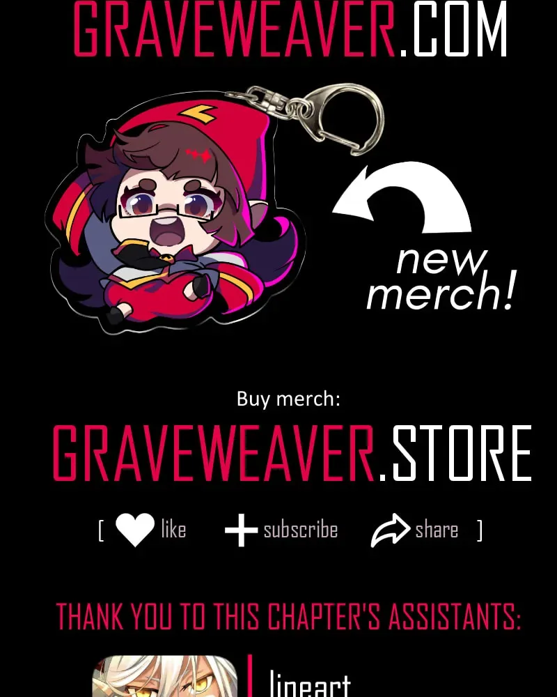 I'm the Grim Reaper Chapter 165 page 113