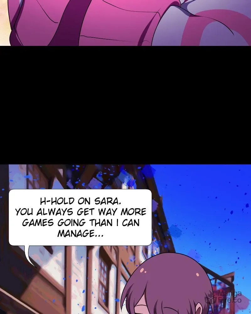 I'm the Grim Reaper Chapter 166 page 10