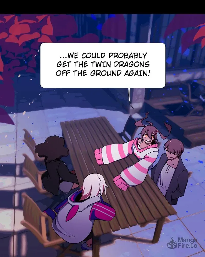 I'm the Grim Reaper Chapter 166 page 6
