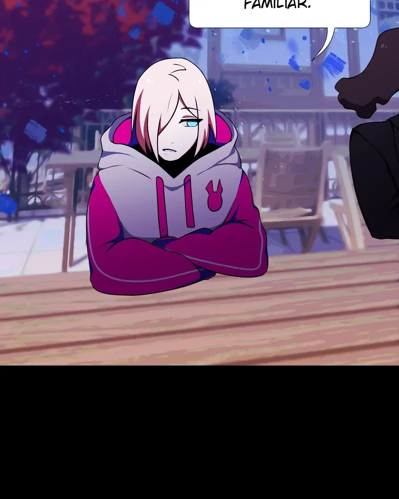 I'm the Grim Reaper Chapter 166 page 8