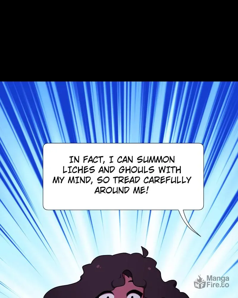 I'm the Grim Reaper Chapter 166 page 24