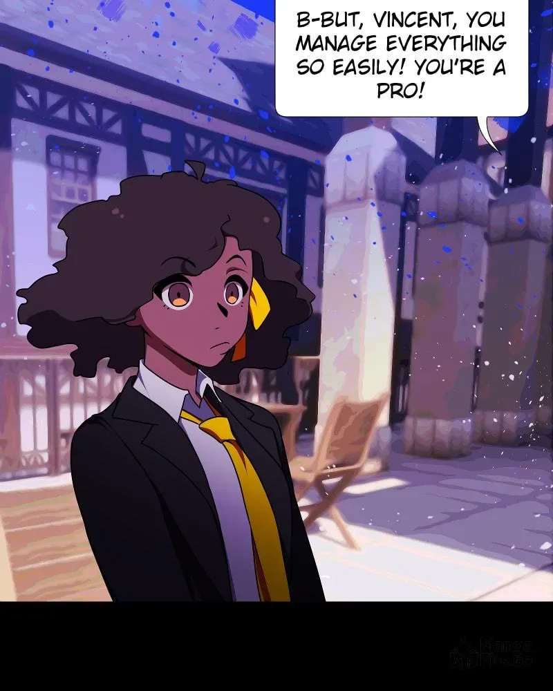 I'm the Grim Reaper Chapter 166 page 12
