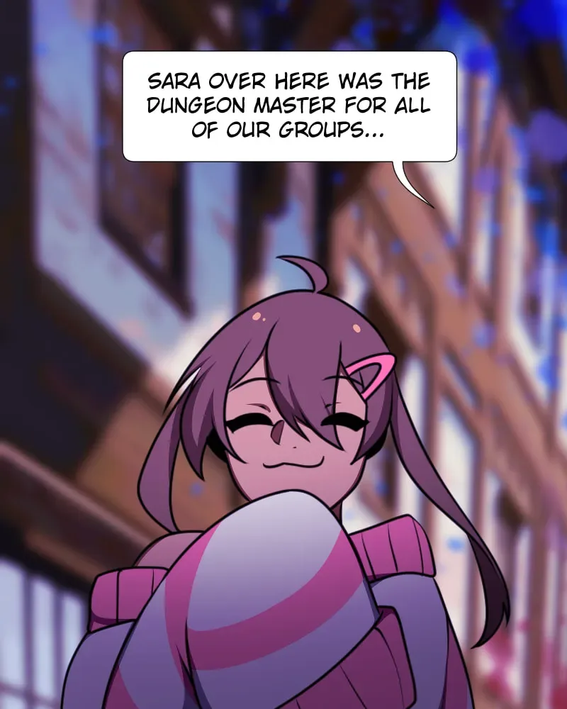 I'm the Grim Reaper Chapter 166 page 31