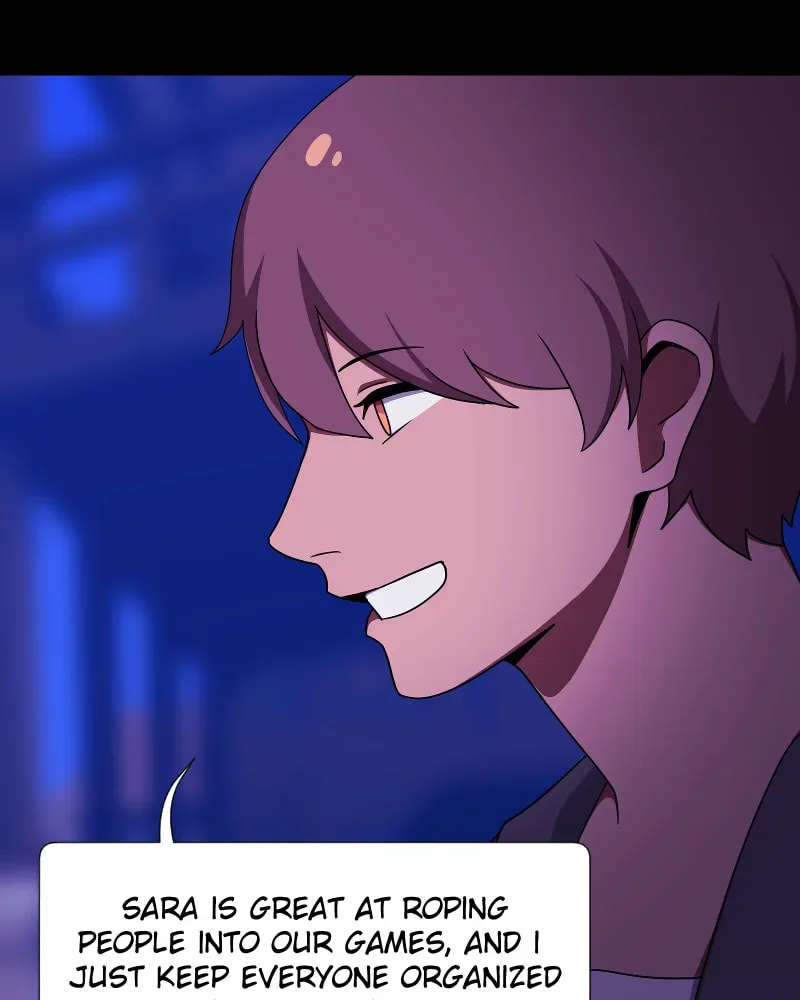 I'm the Grim Reaper Chapter 166 page 34