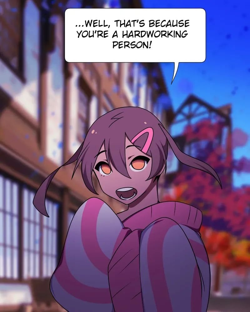 I'm the Grim Reaper Chapter 166 page 44